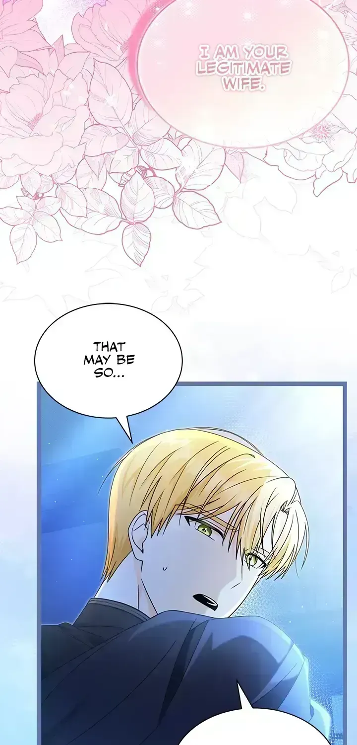 Your God Sent You Chapter 2.6 page 27 - 