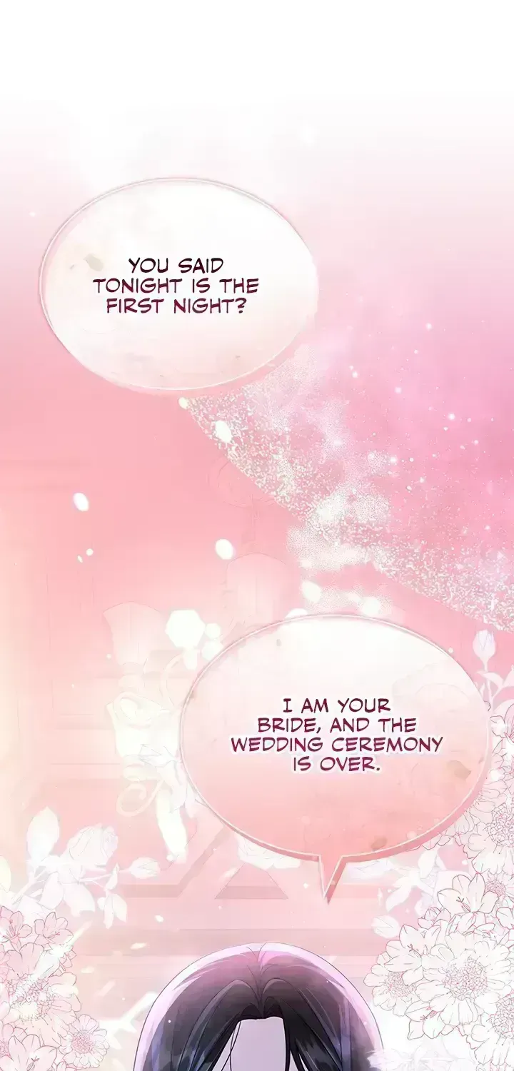 Your God Sent You Chapter 2.6 page 39 - 