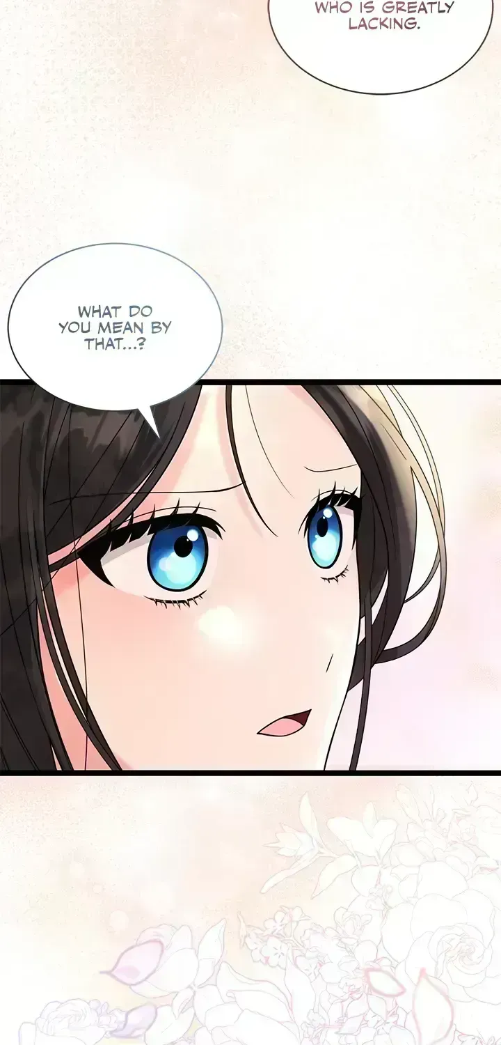 Your God Sent You Chapter 2.6 page 52 - 