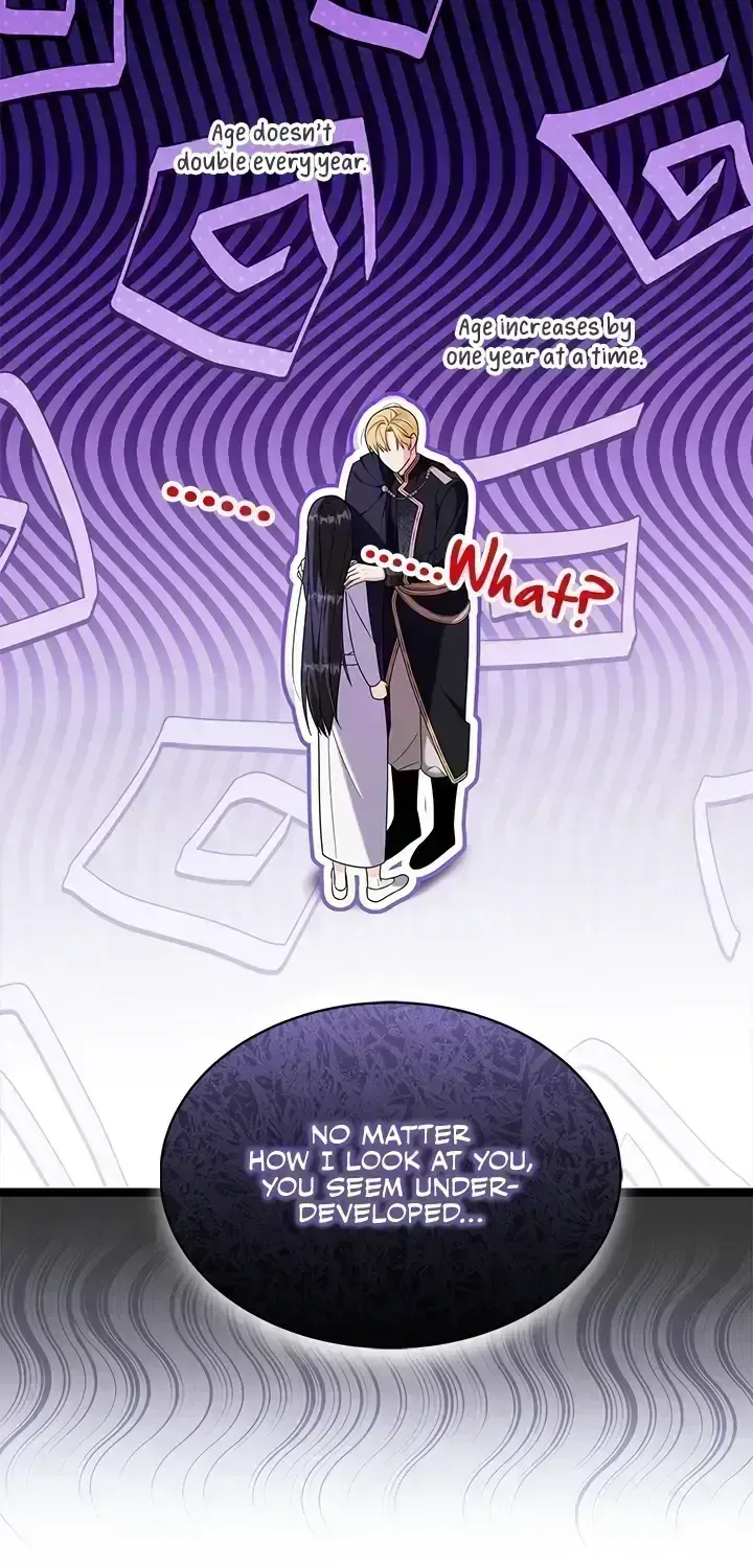 Your God Sent You Chapter 2.7 page 34 - 