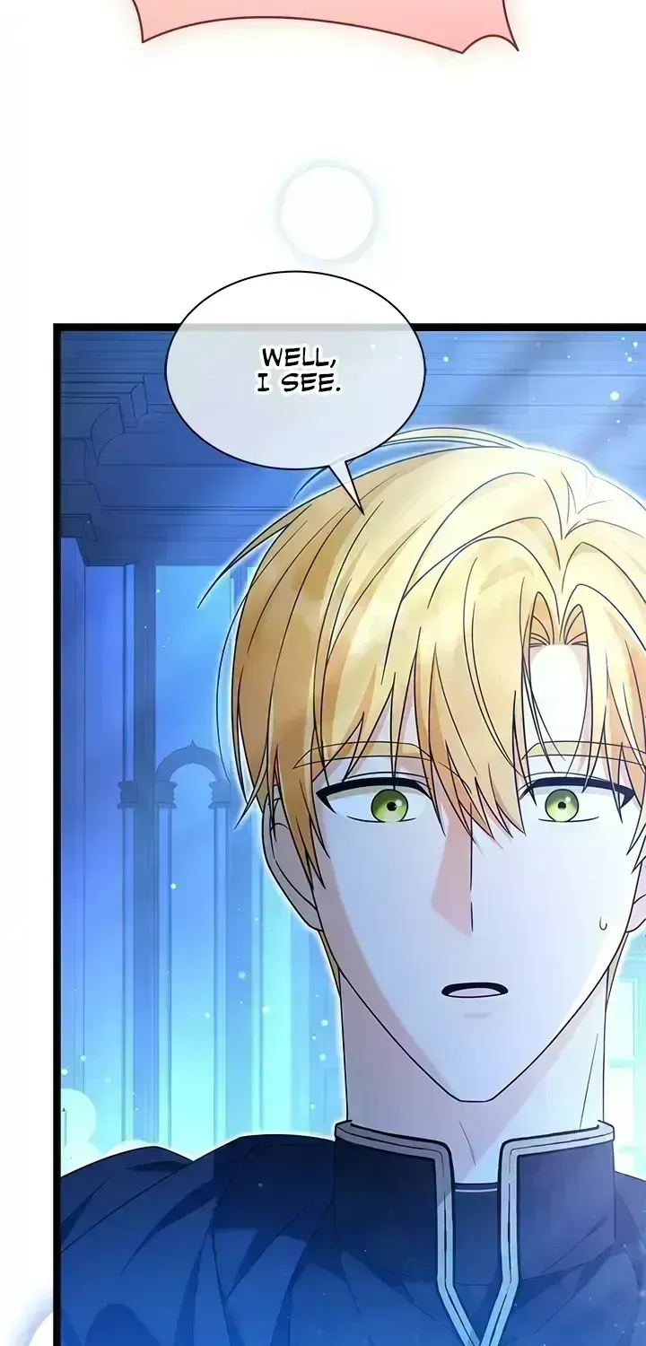 Your God Sent You Chapter 2.7 page 37 - 