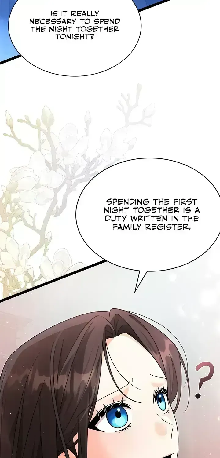 Your God Sent You Chapter 2.7 page 47 - 