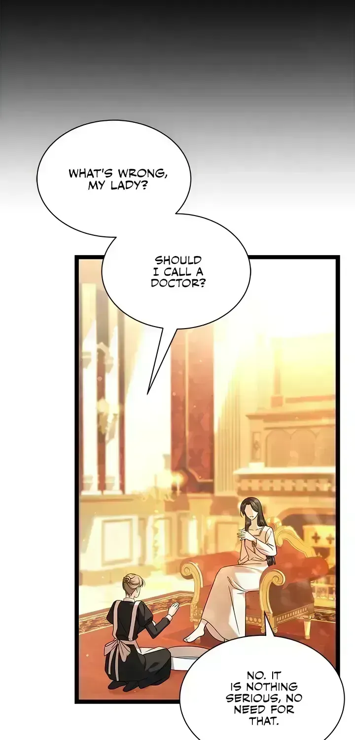 Your God Sent You Chapter 2.7 page 84 - 