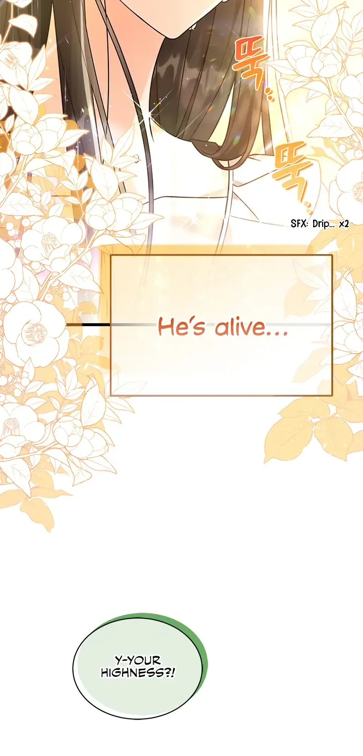 Your God Sent You Chapter 2 page 11 - 