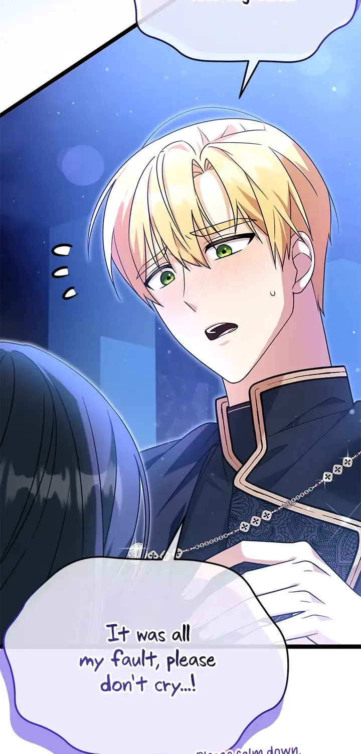 Your God Sent You Chapter 2 page 17 - 