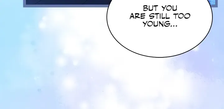 Your God Sent You Chapter 2 page 28 - 