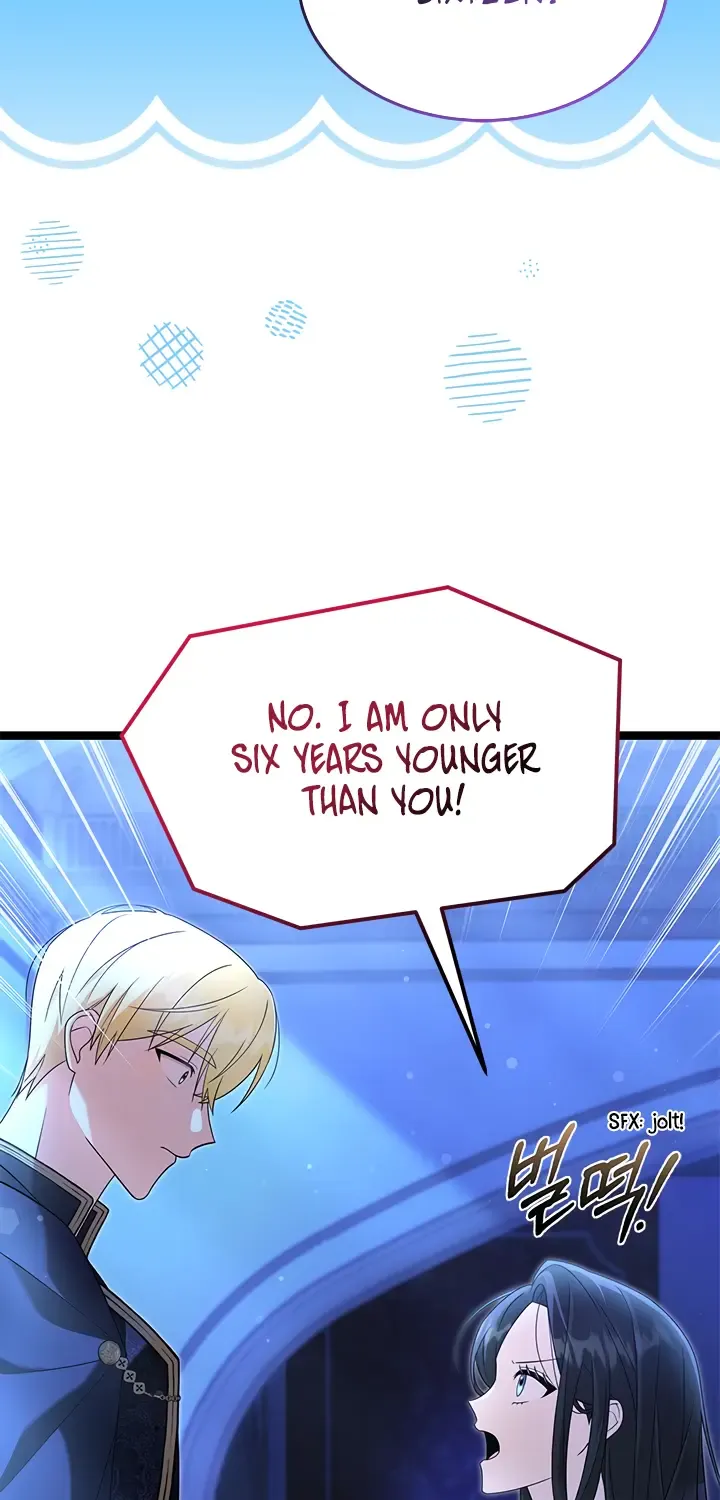 Your God Sent You Chapter 2 page 31 - 