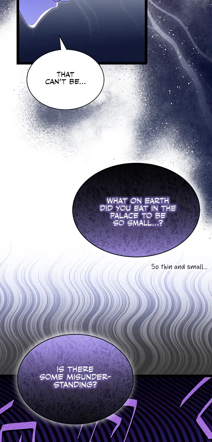 Your God Sent You Chapter 2 page 33 - 