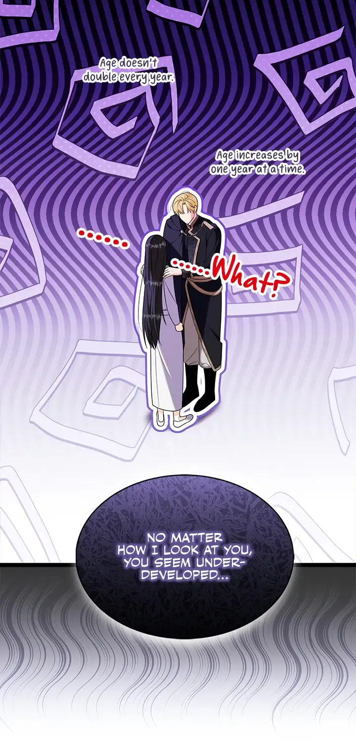 Your God Sent You Chapter 2 page 34 - 