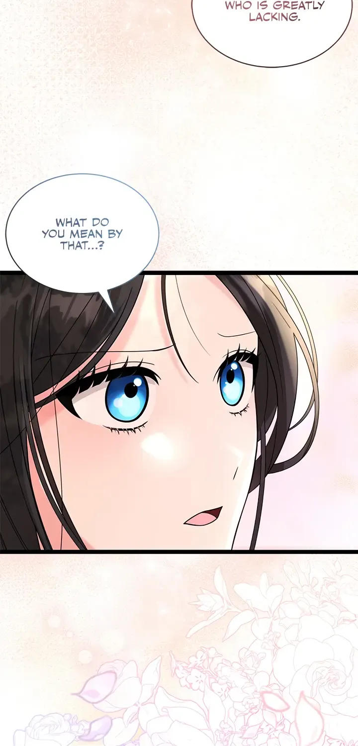 Your God Sent You Chapter 2 page 52 - 