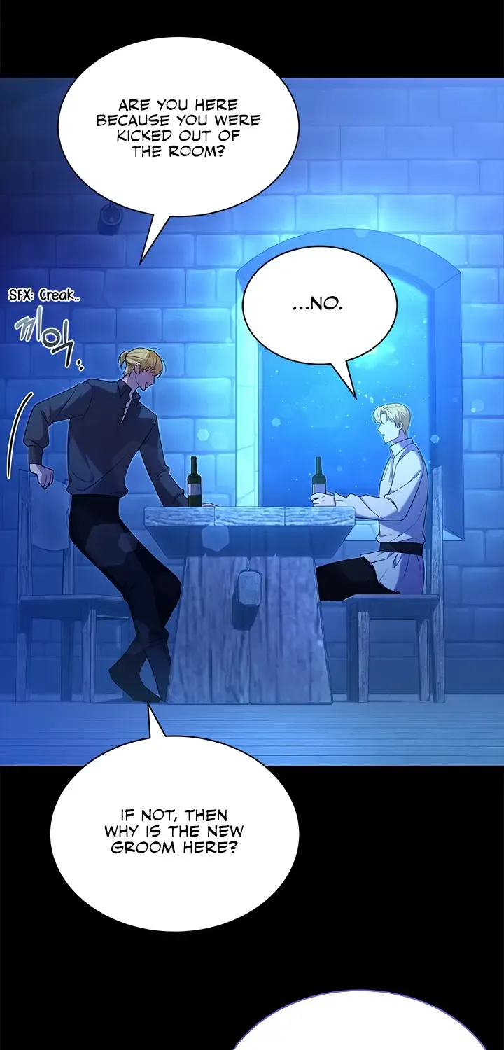 Your God Sent You Chapter 2 page 63 - 