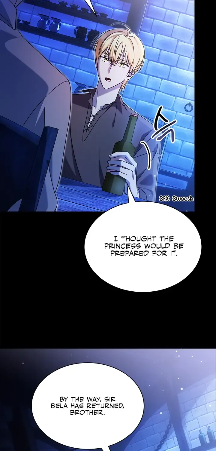 Your God Sent You Chapter 2 page 65 - 