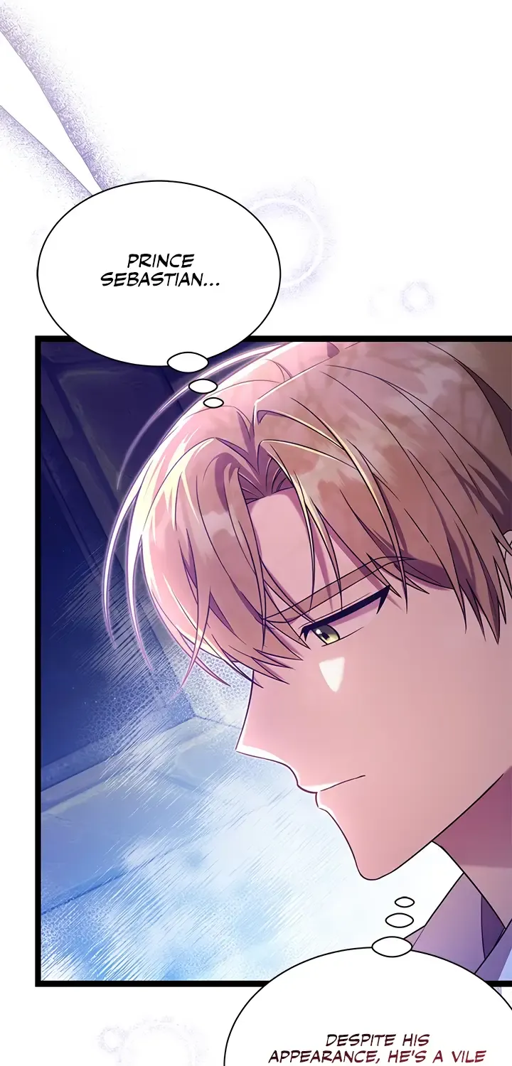 Your God Sent You Chapter 2 page 69 - 
