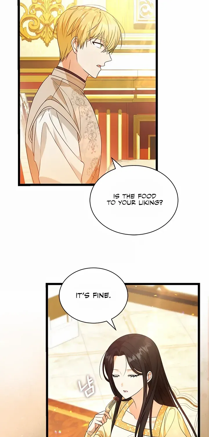 Your God Sent You Chapter 3 page 12 - 