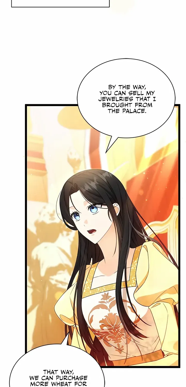 Your God Sent You Chapter 3 page 18 - 