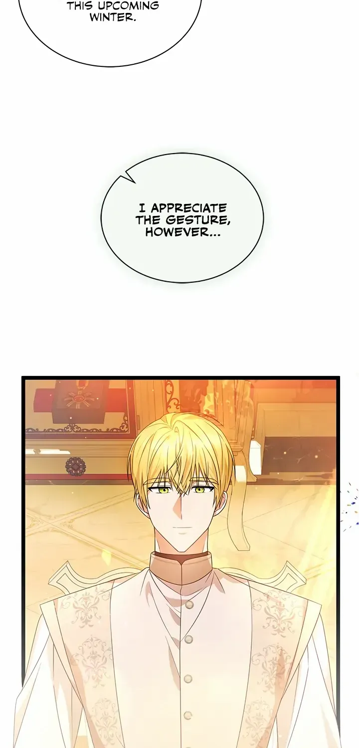 Your God Sent You Chapter 3 page 19 - 