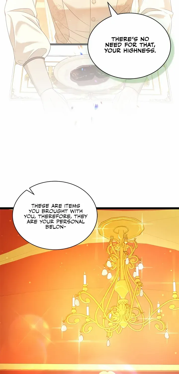 Your God Sent You Chapter 3 page 20 - 