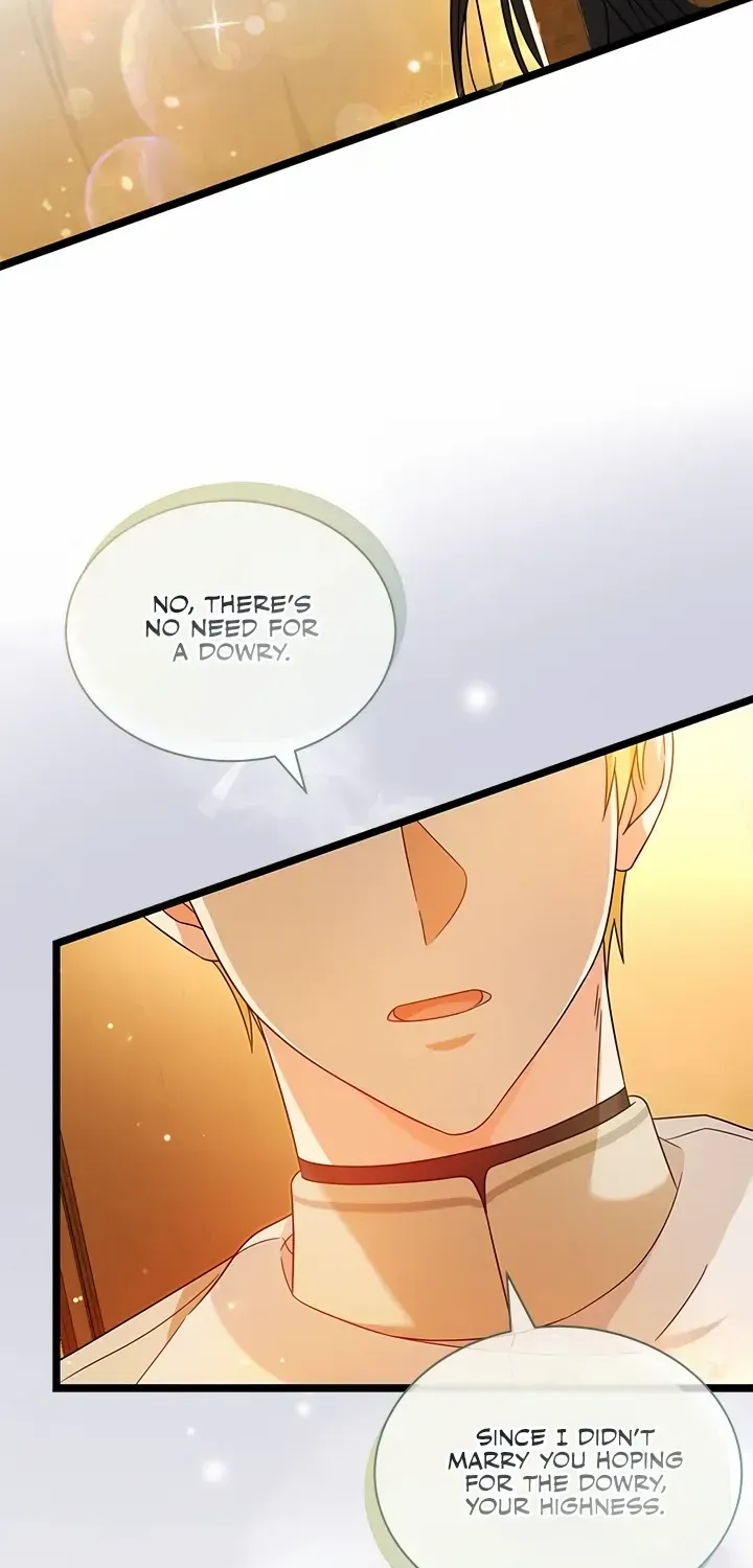 Your God Sent You Chapter 3 page 25 - 