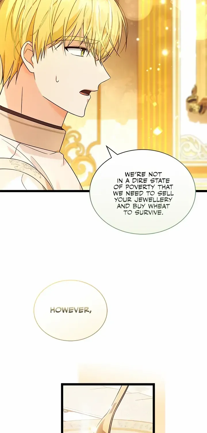 Your God Sent You Chapter 3 page 27 - 