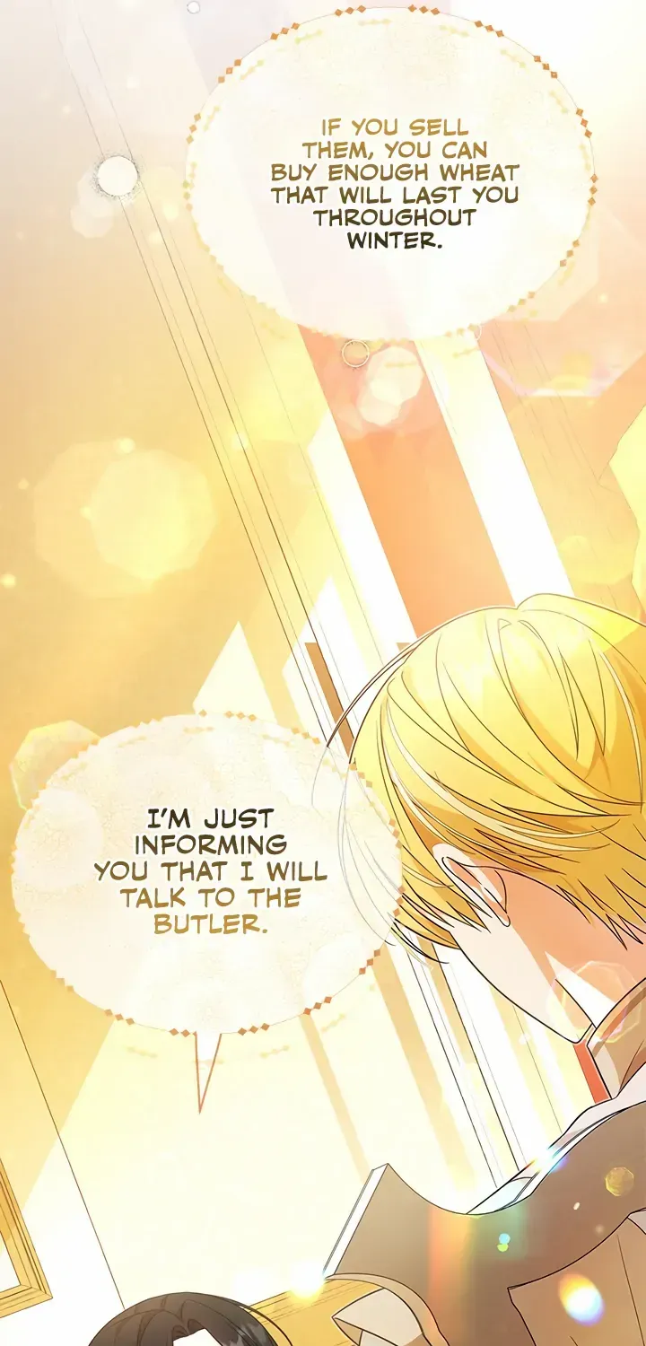 Your God Sent You Chapter 3 page 29 - 