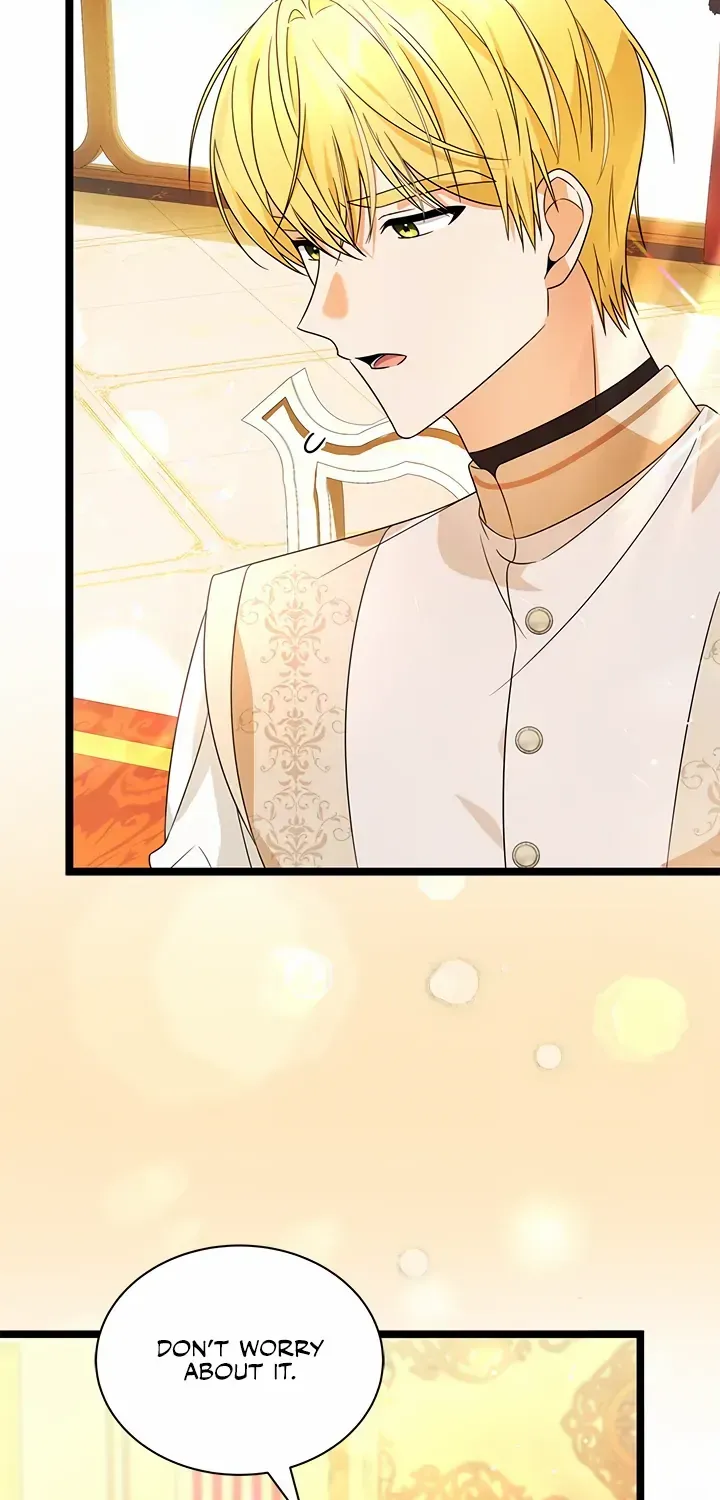 Your God Sent You Chapter 3 page 31 - 