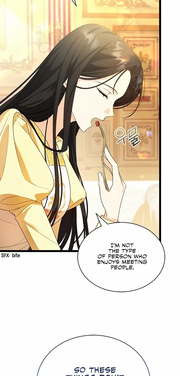 Your God Sent You Chapter 3 page 32 - 