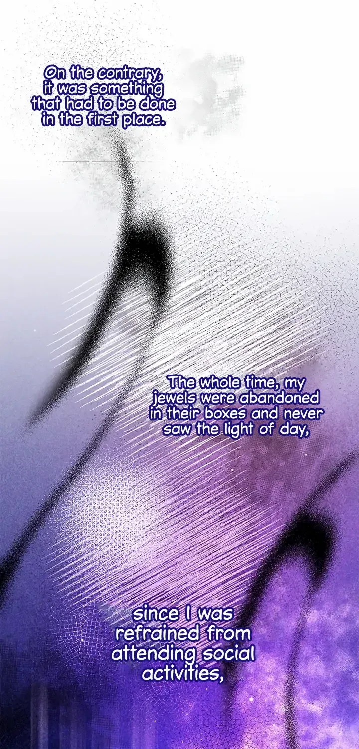 Your God Sent You Chapter 3 page 34 - 