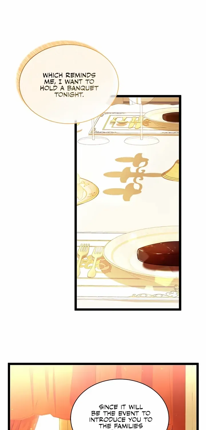 Your God Sent You Chapter 3 page 37 - 