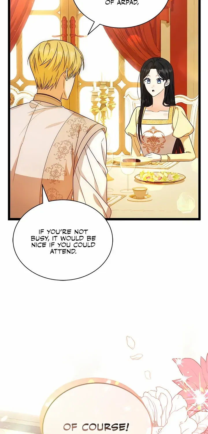 Your God Sent You Chapter 3 page 38 - 