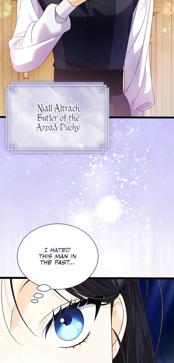 Your God Sent You Chapter 3 page 44 - 