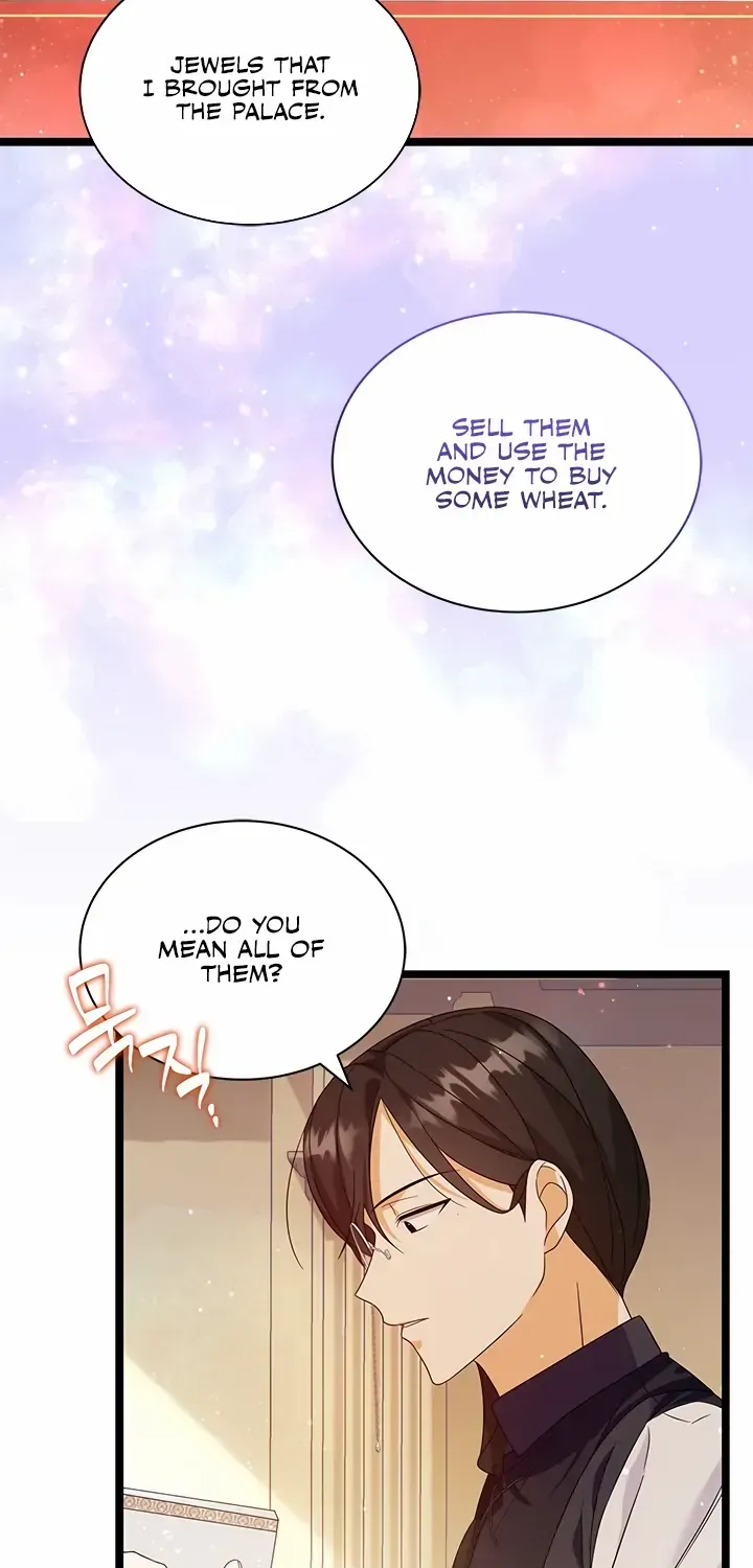 Your God Sent You Chapter 3 page 49 - 
