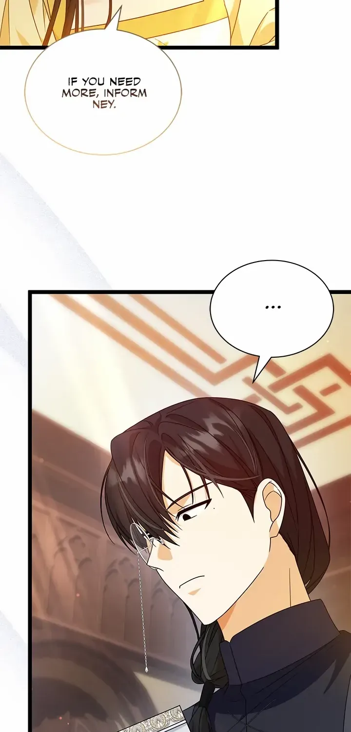 Your God Sent You Chapter 3 page 51 - 