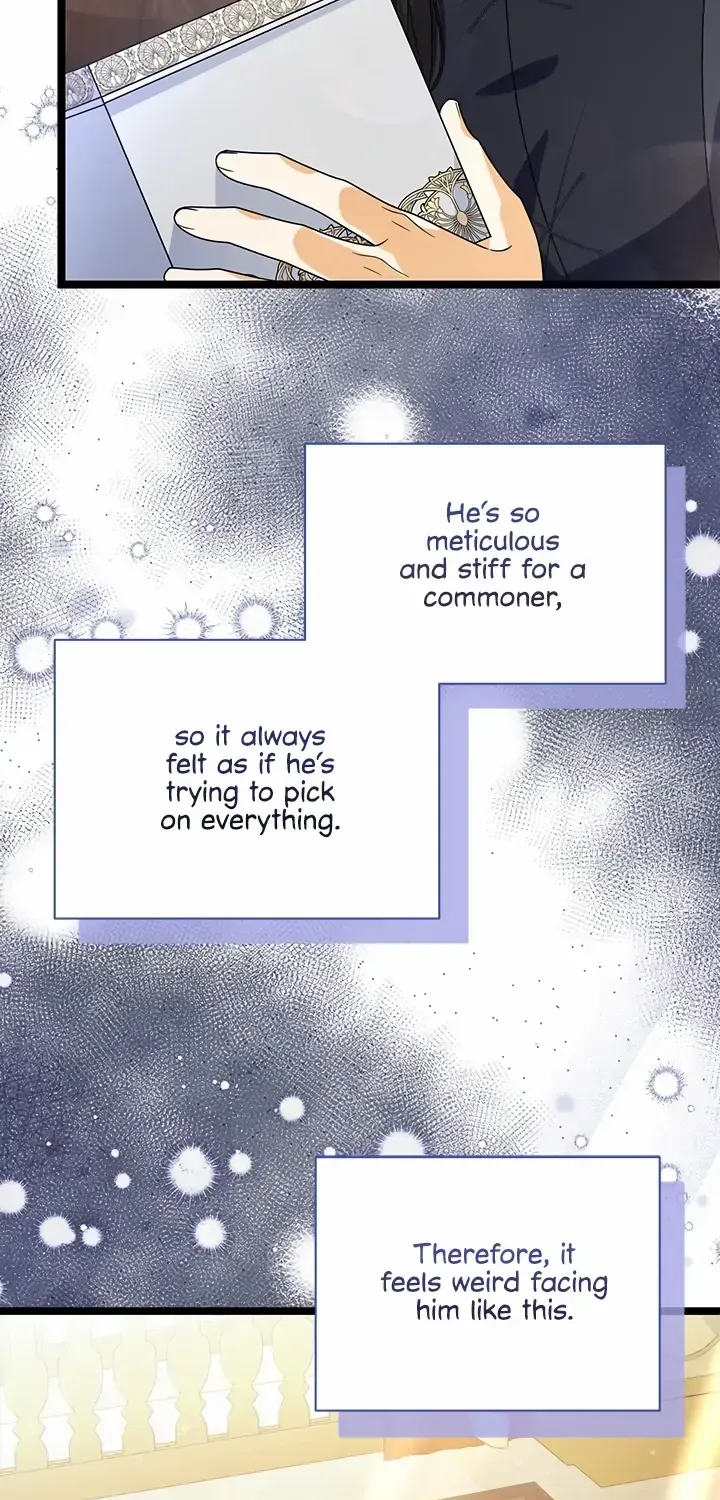 Your God Sent You Chapter 3 page 52 - 