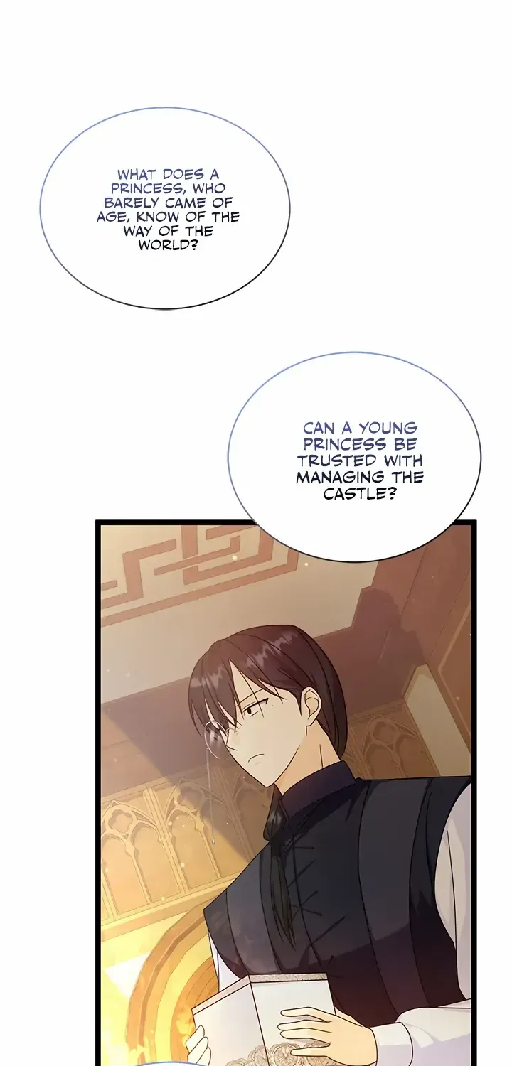Your God Sent You Chapter 3 page 55 - 