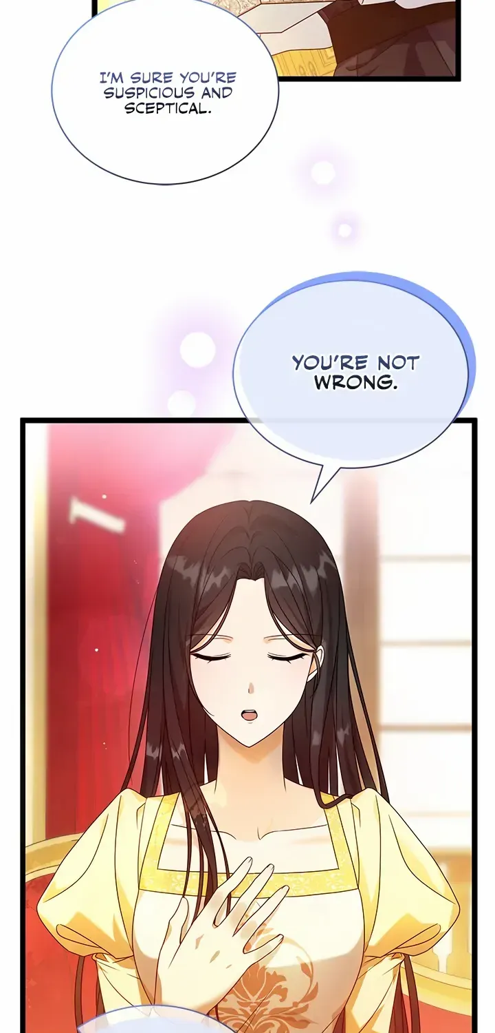Your God Sent You Chapter 3 page 56 - 