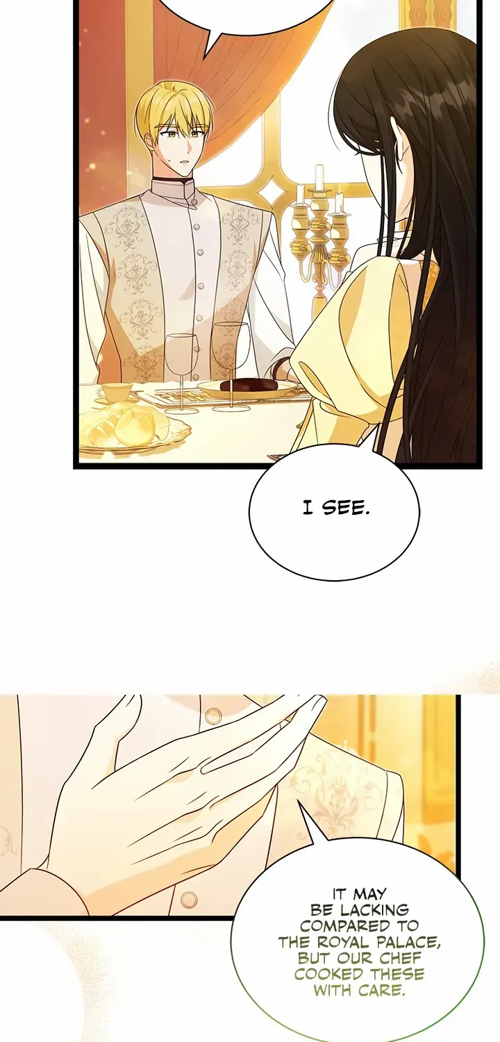Your God Sent You Chapter 3 page 7 - 
