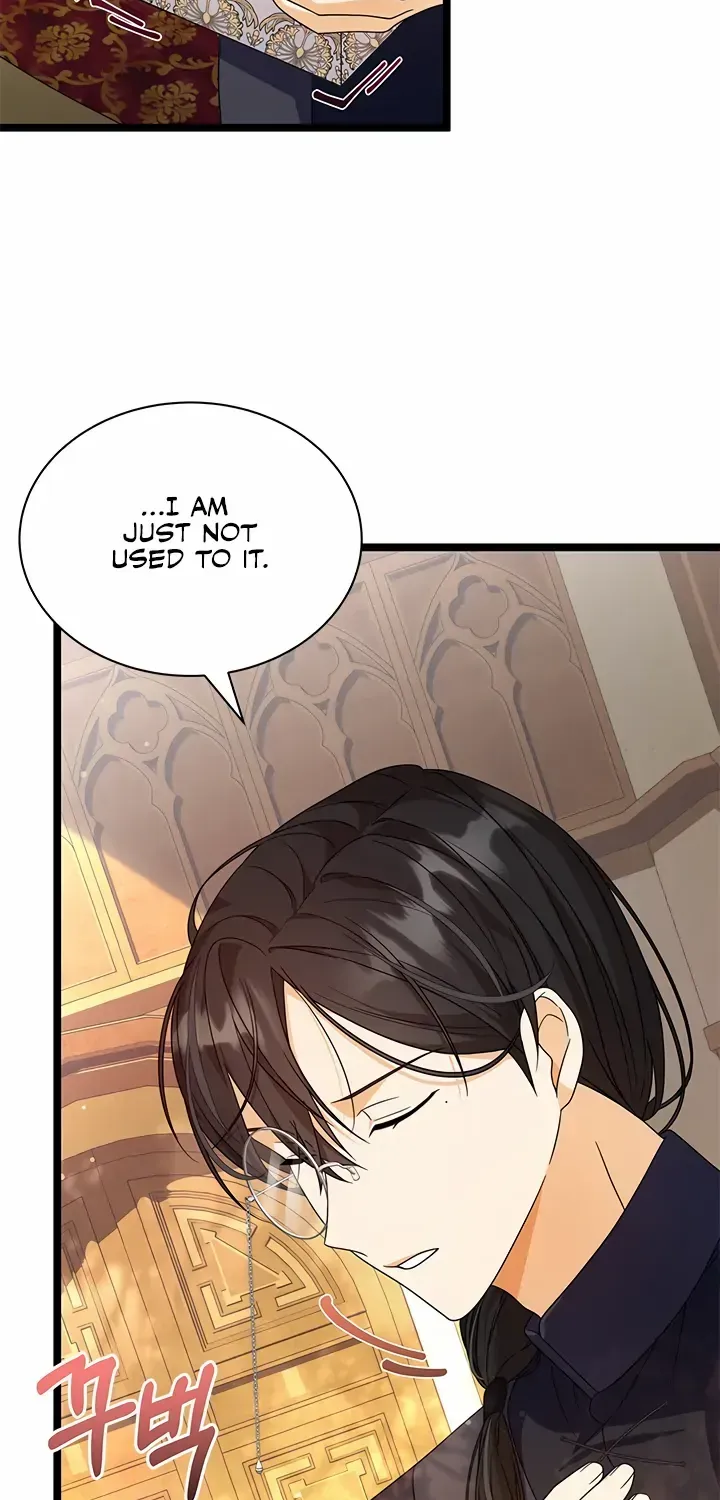 Your God Sent You Chapter 3 page 63 - 