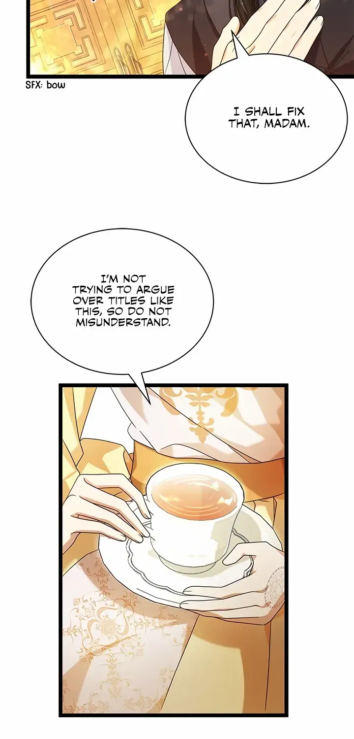 Your God Sent You Chapter 3 page 64 - 