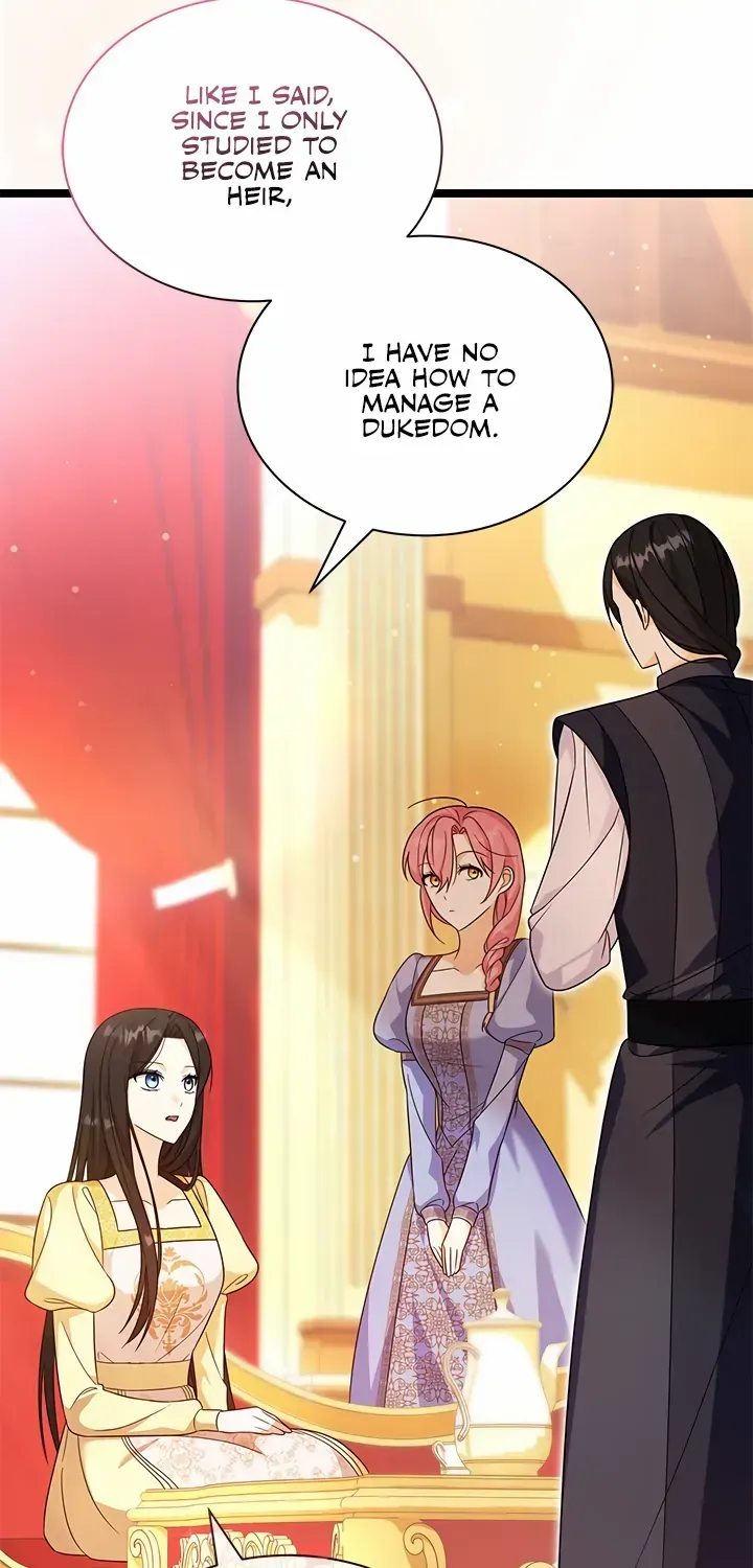 Your God Sent You Chapter 3 page 68 - 