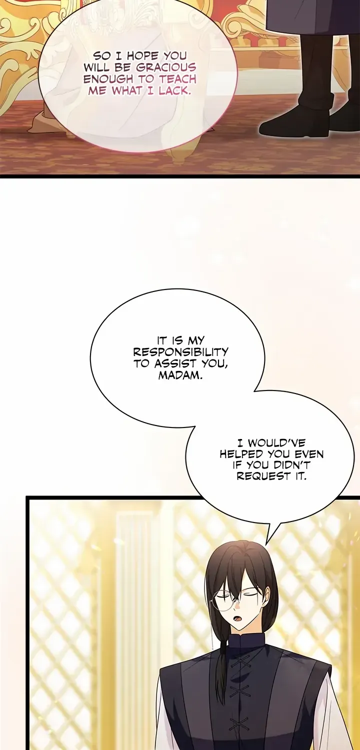 Your God Sent You Chapter 3 page 69 - 