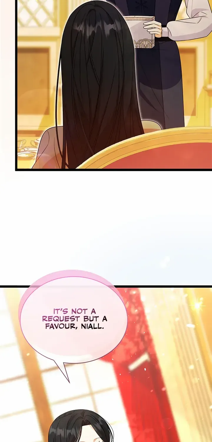 Your God Sent You Chapter 3 page 70 - 