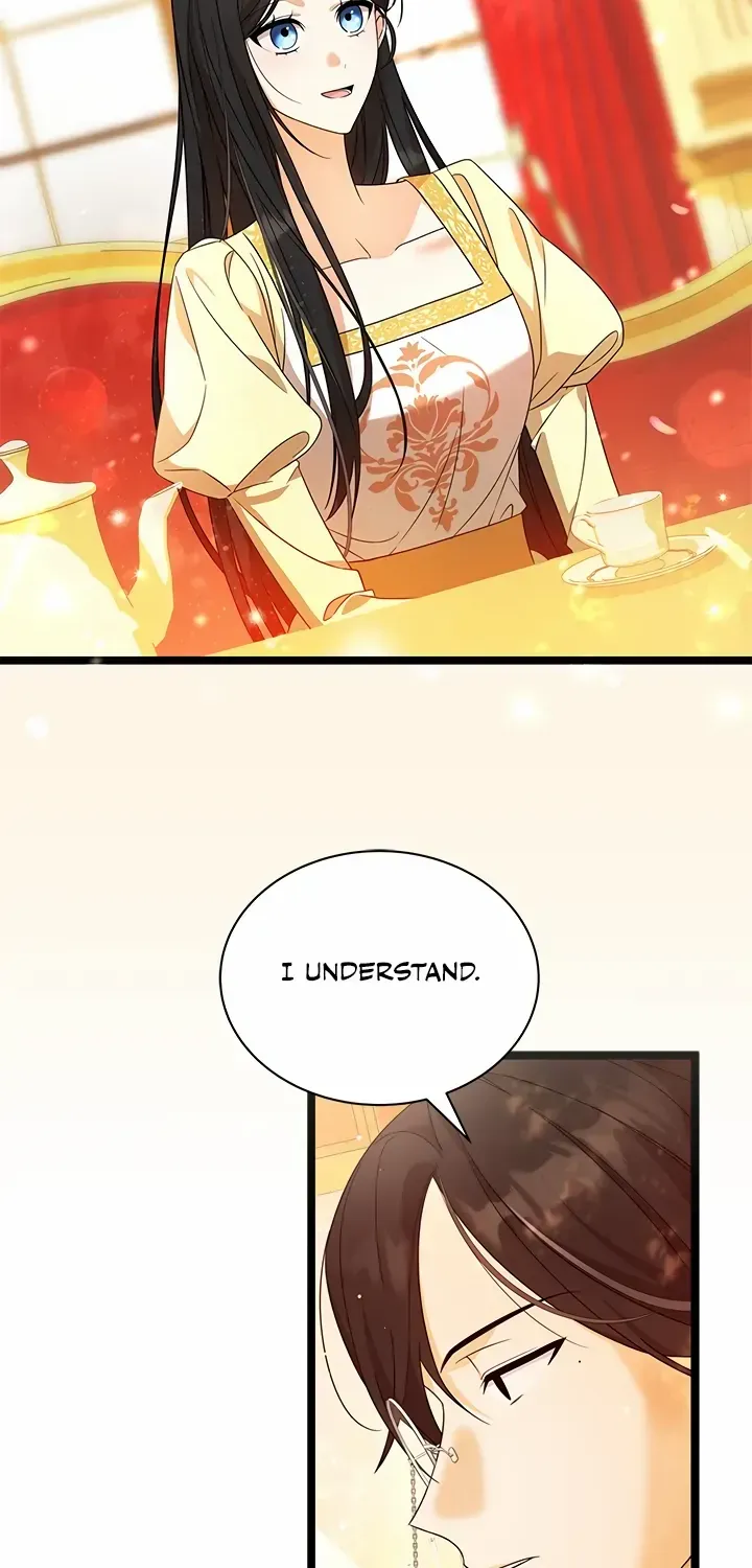 Your God Sent You Chapter 3 page 71 - 