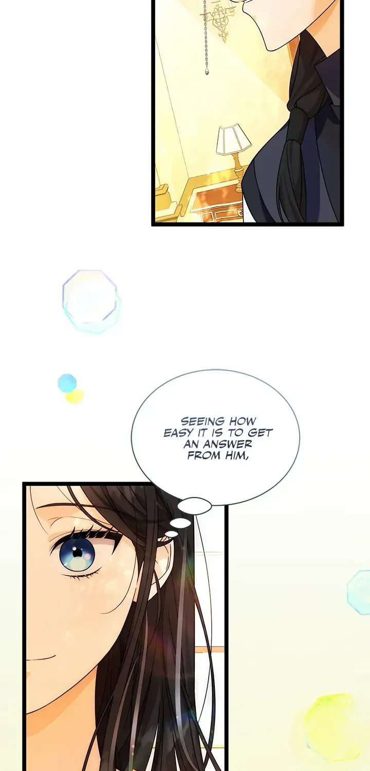 Your God Sent You Chapter 3 page 72 - 
