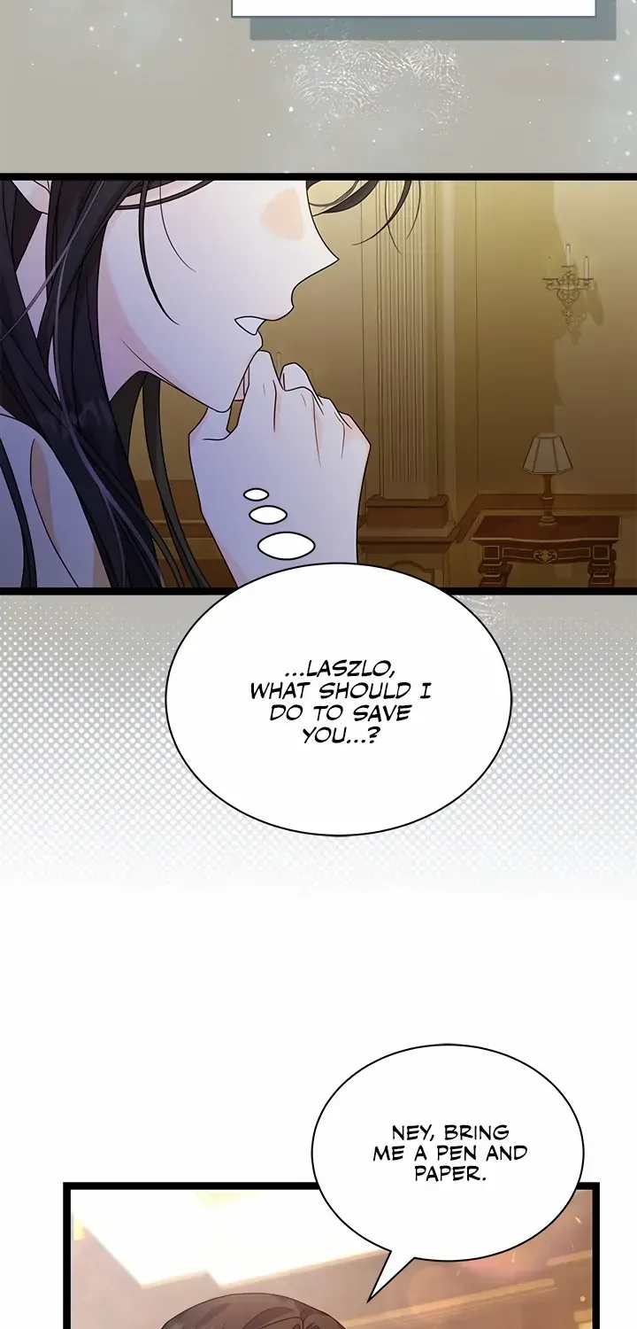 Your God Sent You Chapter 3 page 76 - 