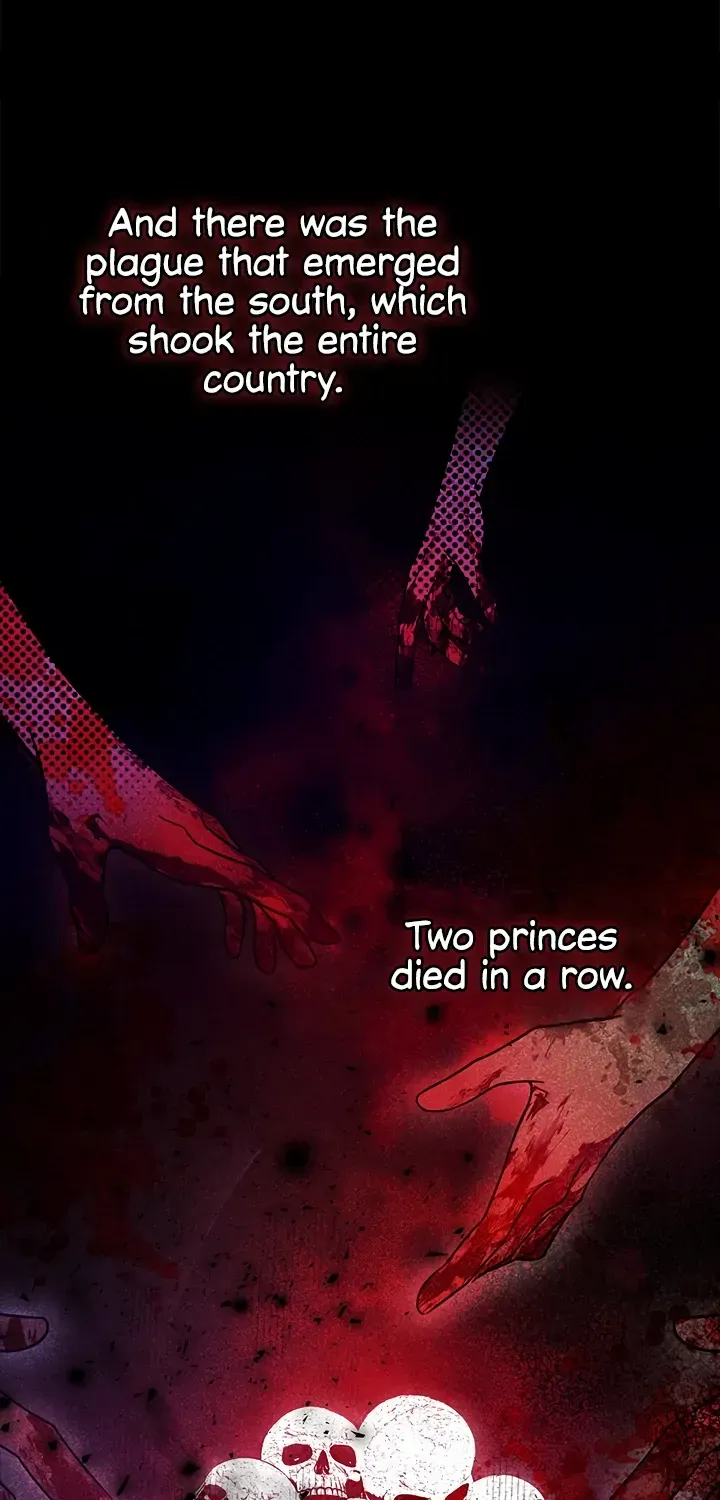 Your God Sent You Chapter 3 page 83 - 