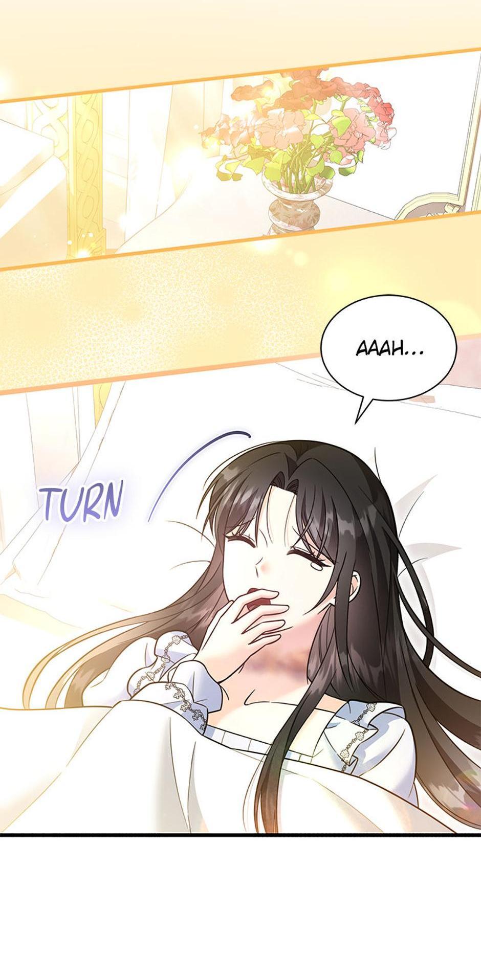 Your God Sent You Chapter 50 page 40 - 