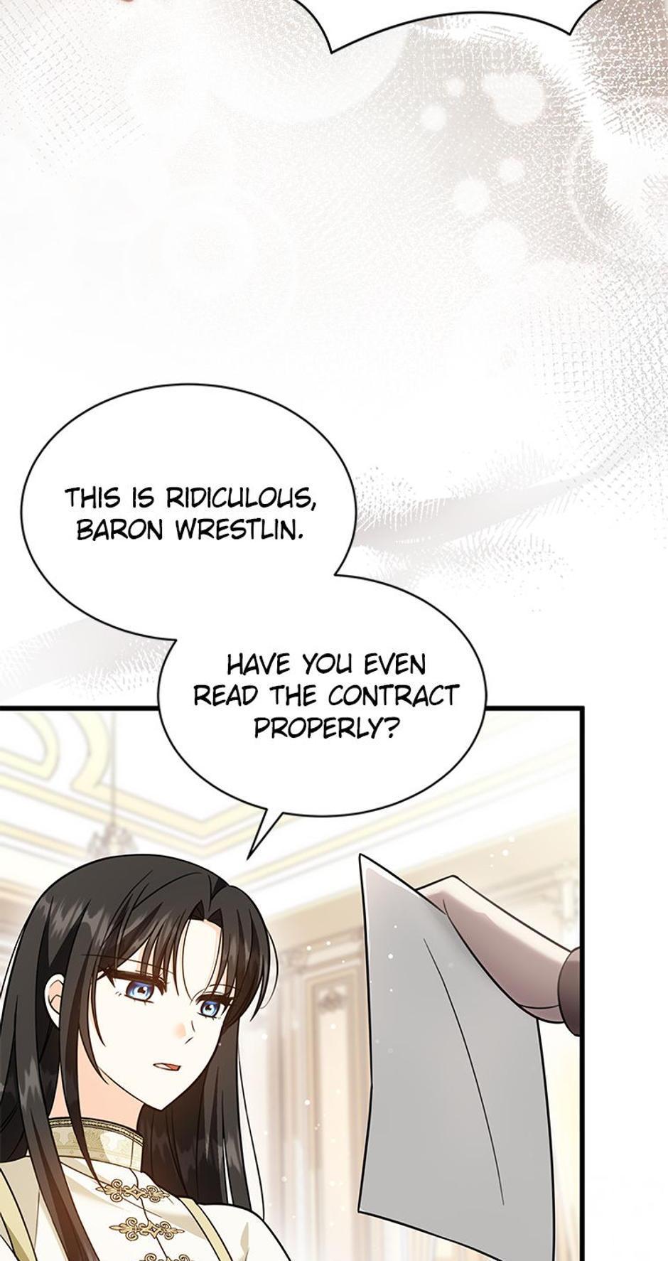 Your God Sent You Chapter 50 page 52 - 