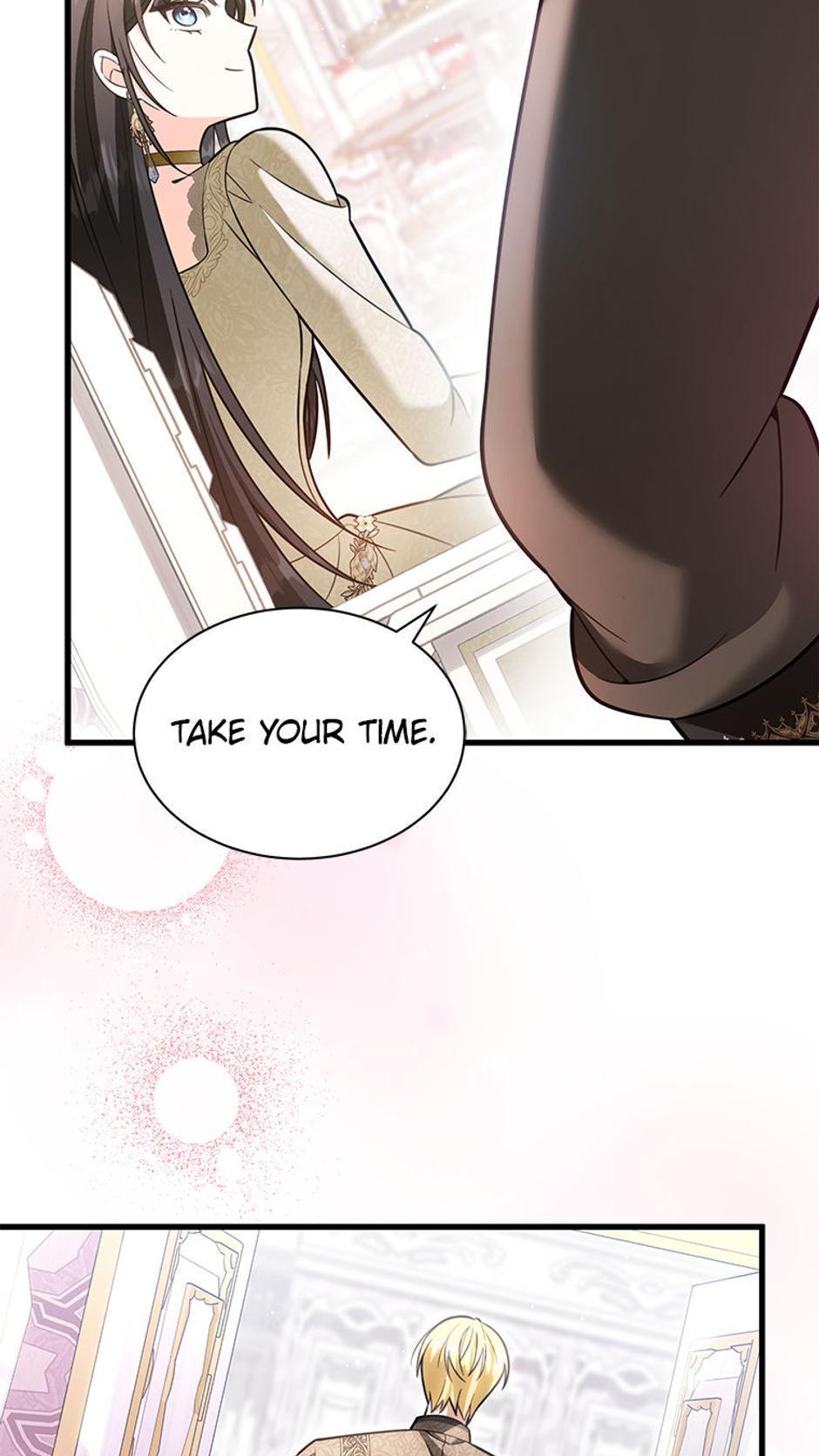 Your God Sent You Chapter 54 page 51 - 