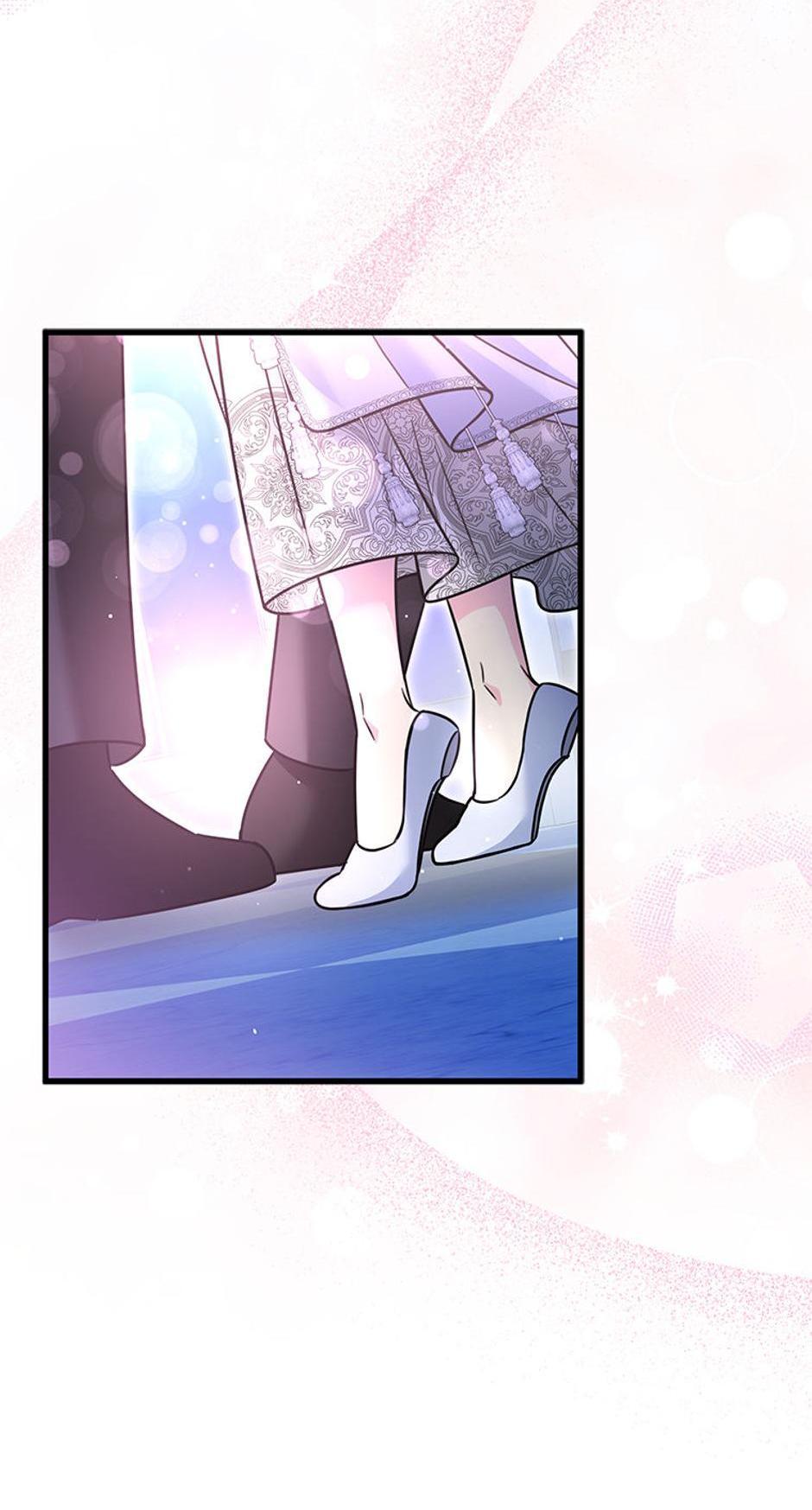 Your God Sent You Chapter 66 page 40 - 