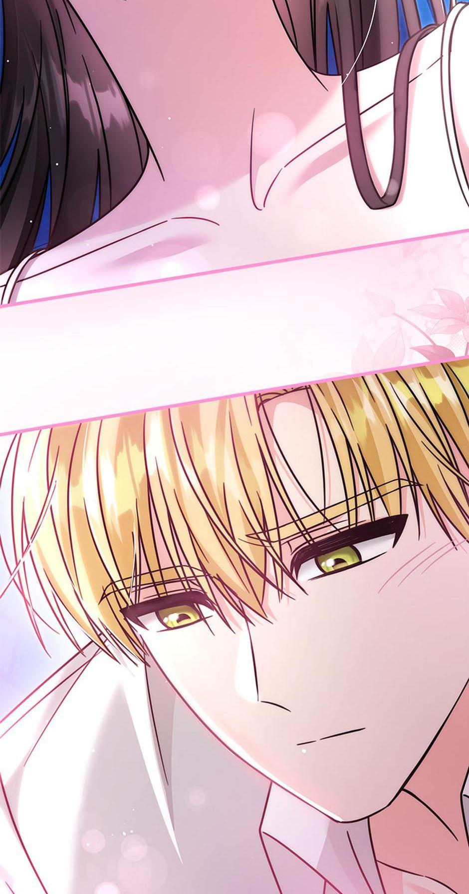 Your God Sent You Chapter 66 page 51 - 